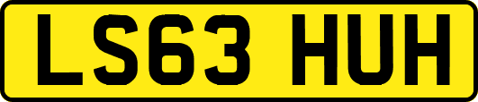 LS63HUH