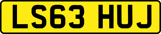 LS63HUJ