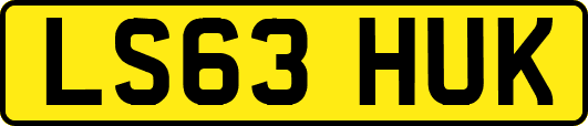 LS63HUK