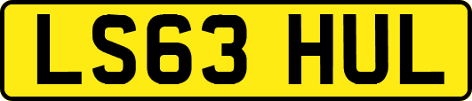 LS63HUL