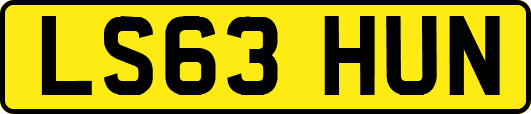 LS63HUN