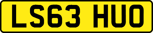 LS63HUO