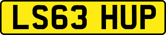 LS63HUP