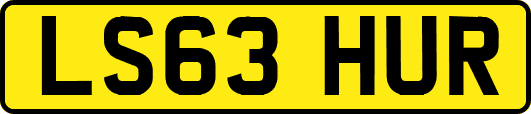 LS63HUR