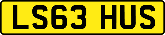 LS63HUS
