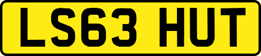 LS63HUT