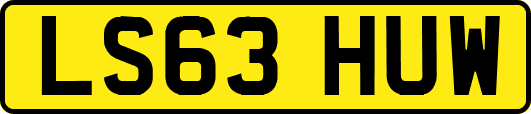 LS63HUW