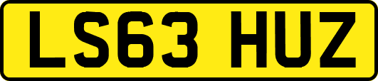LS63HUZ