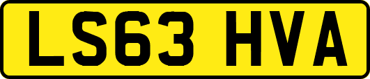 LS63HVA