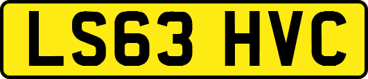 LS63HVC