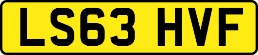 LS63HVF