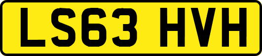 LS63HVH