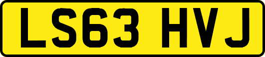 LS63HVJ