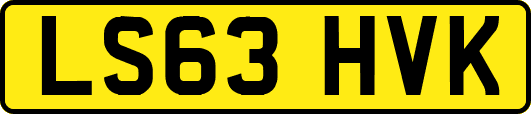 LS63HVK