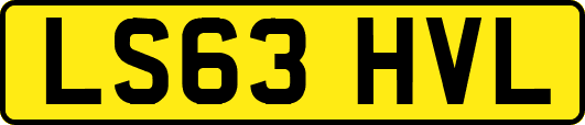 LS63HVL