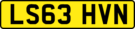 LS63HVN