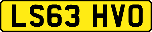 LS63HVO