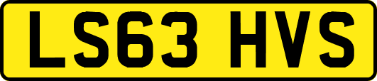 LS63HVS