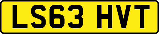 LS63HVT