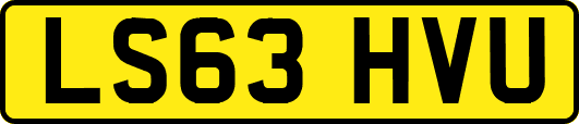 LS63HVU