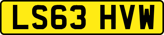 LS63HVW