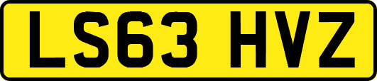 LS63HVZ