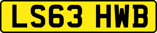 LS63HWB