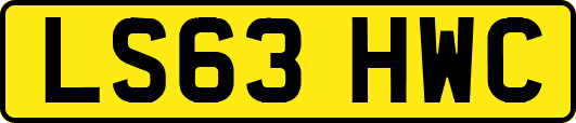 LS63HWC