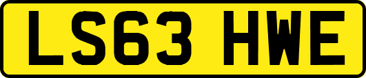 LS63HWE