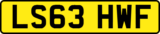 LS63HWF