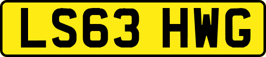 LS63HWG