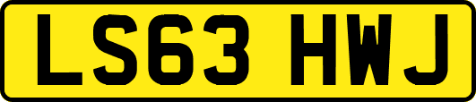 LS63HWJ