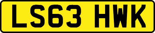 LS63HWK