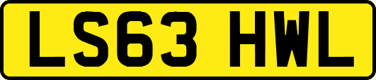 LS63HWL