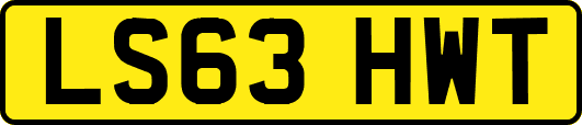 LS63HWT