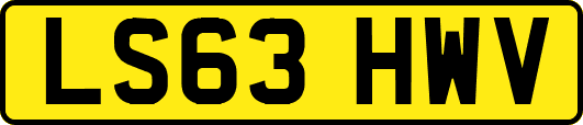 LS63HWV