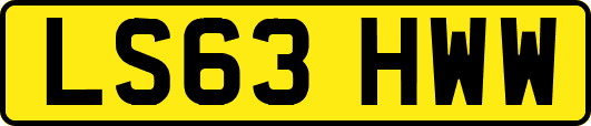 LS63HWW