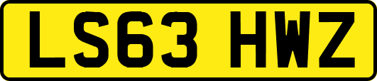 LS63HWZ