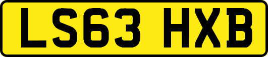 LS63HXB