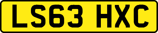 LS63HXC