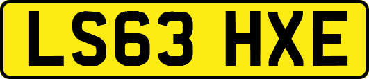 LS63HXE
