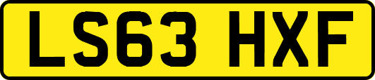 LS63HXF