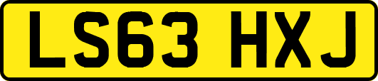 LS63HXJ