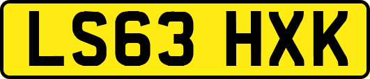 LS63HXK