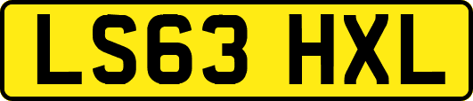 LS63HXL