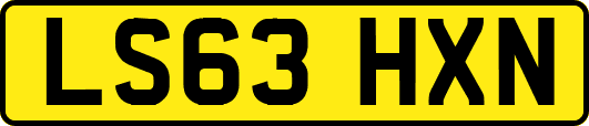 LS63HXN