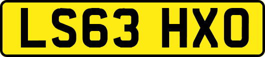 LS63HXO
