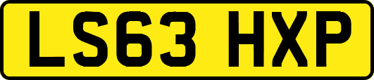 LS63HXP