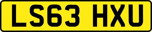 LS63HXU