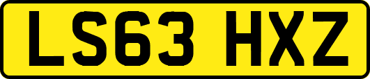 LS63HXZ